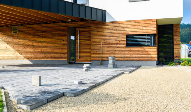 Best Driveway Paving Contractor  in Lely Resort, FL