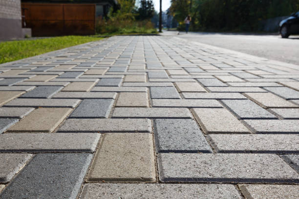 Best Paver Driveway Replacement  in Lely Resort, FL