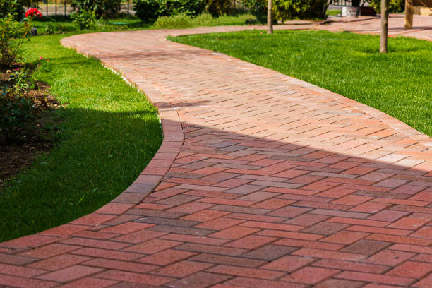 Best Driveway Resurfacing Pavers  in Lely Resort, FL