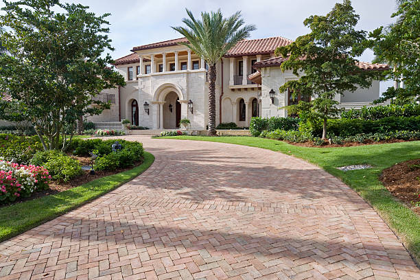 Best Driveway Pavers Near Me  in Lely Resort, FL