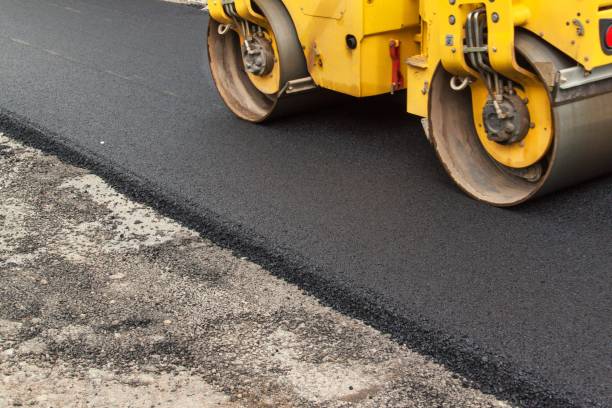 Best Driveway Paving Contractor  in Lely Resort, FL