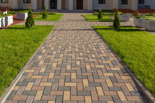Best Affordable Driveway Pavers  in Lely Resort, FL